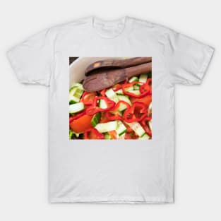 Salad T-Shirt